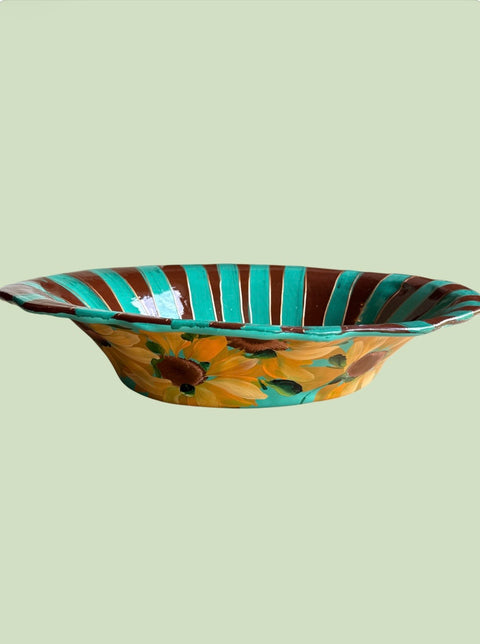 Crazy Big Bowls