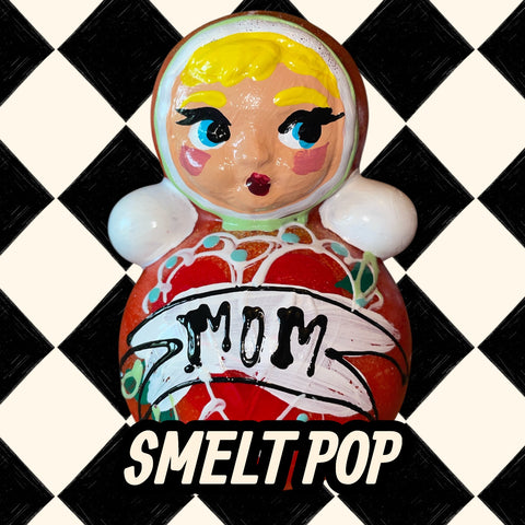 4. Smeltpop