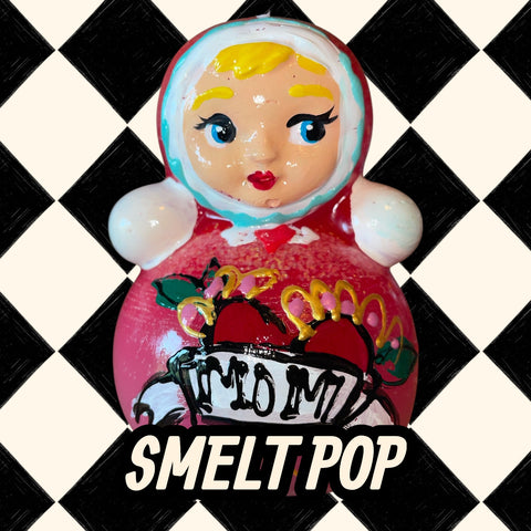 5. Smeltpop