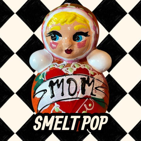 6. Smeltpop
