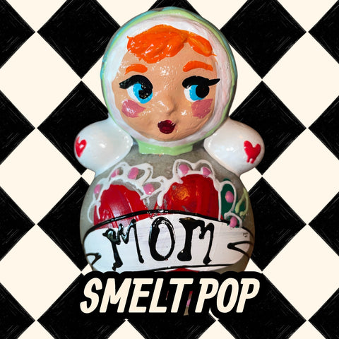8. Smeltpop