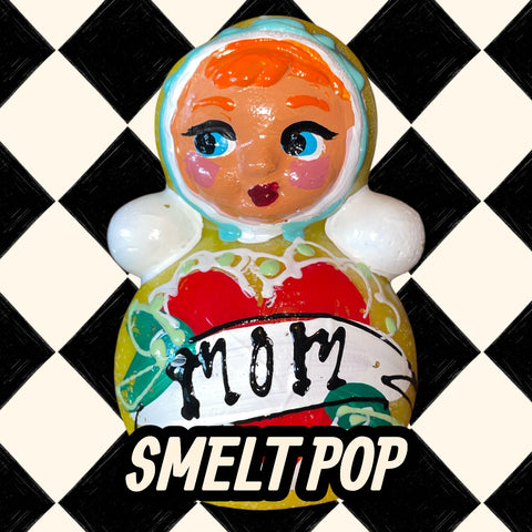 26. Smeltpop