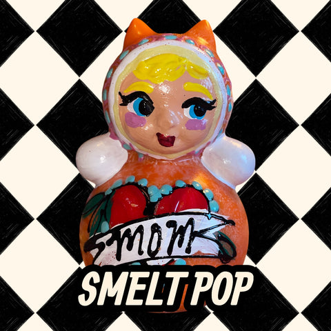31. Smeltpop