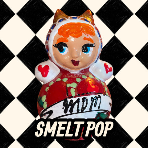 32. Smeltpop