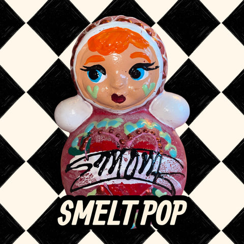 33. Smeltpop