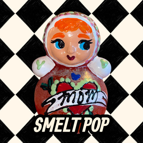 41. Smeltpop