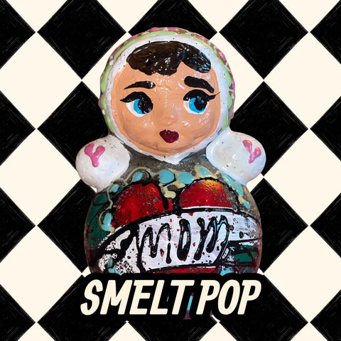 34. Smeltpop