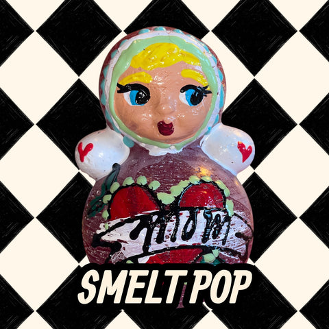35. Smeltpop