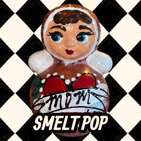 36. Smeltpop