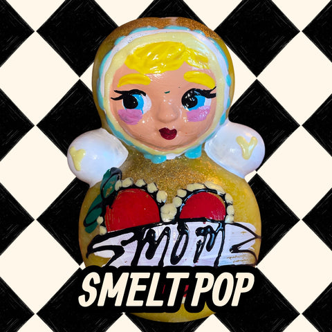 37. Smeltpop