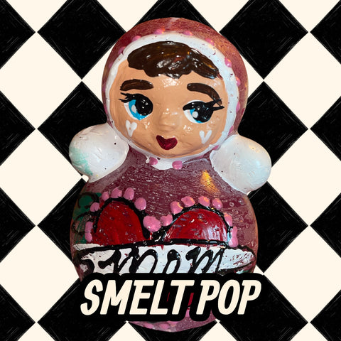 39. Smeltpop
