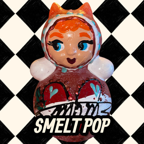 42. Smeltpop