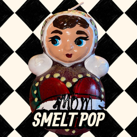 43. Smeltpop