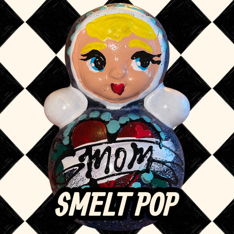 44. Smeltpop