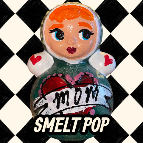 45. Smeltpop