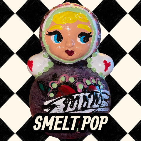 46. Smeltpop