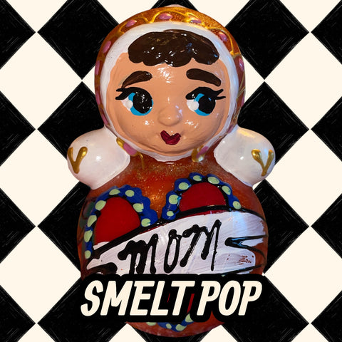 50. Smeltpop