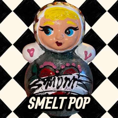 51. Smeltpop
