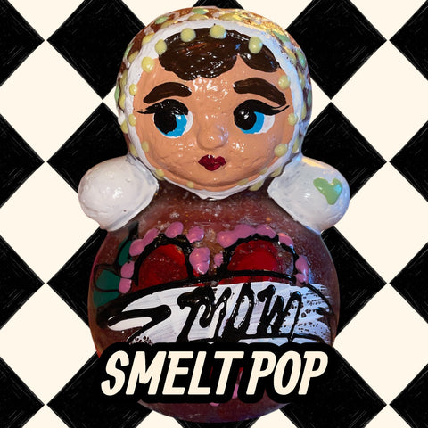 52. Smeltpop