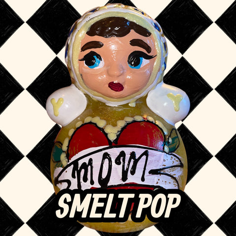 53. Smeltpop