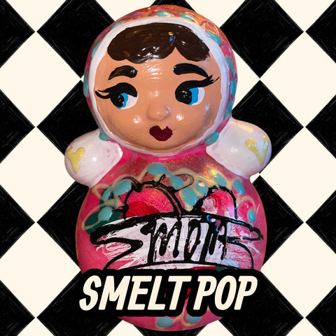 54. Smeltpop