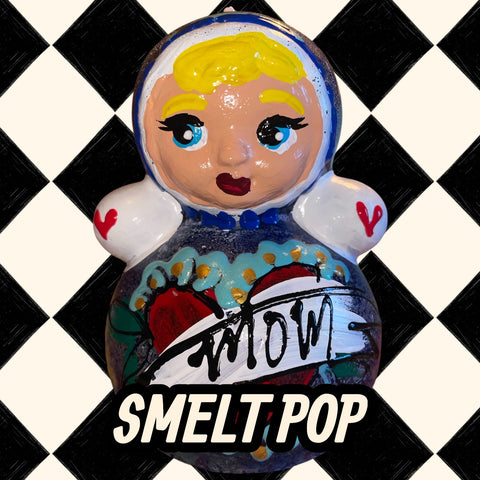 56. Smeltpop
