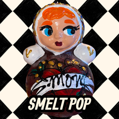 57. Smeltpop