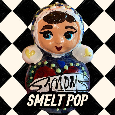 60. Smeltpop