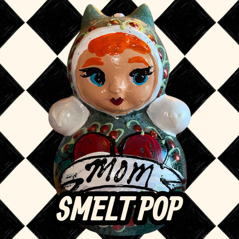 63. Smeltpop