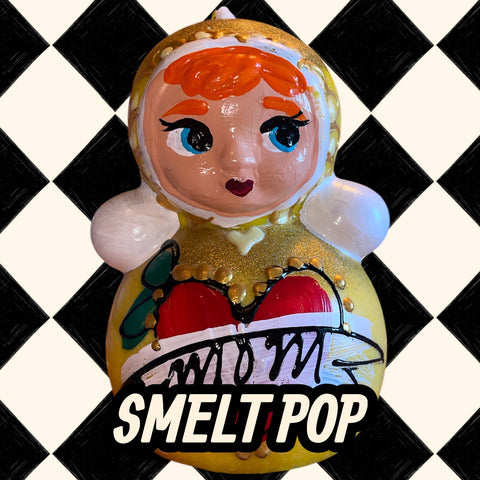 64. Smeltpop
