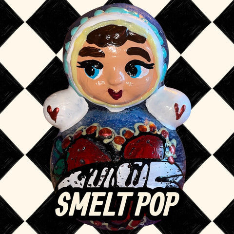 67. Smeltpop