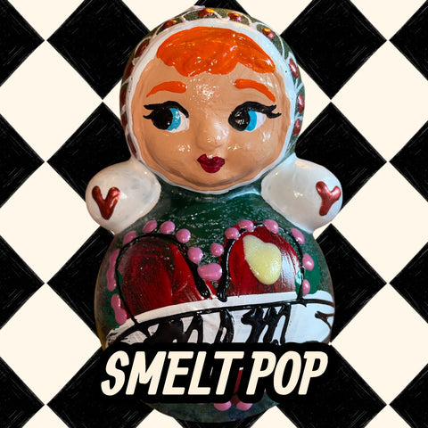72. Smeltpop