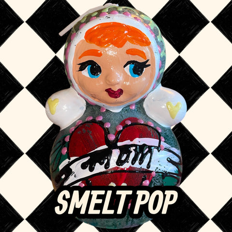 74. Smeltpop