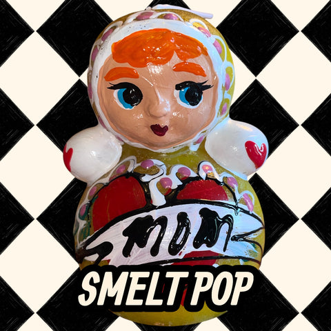 75. Smeltpop