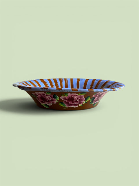 Crazy Big Bowls