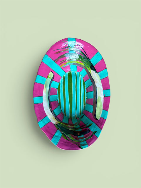 Crazy Small Bowls