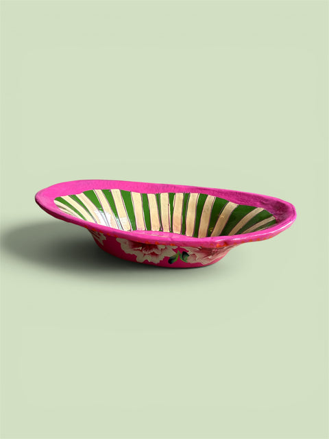 Crazy Small Bowls