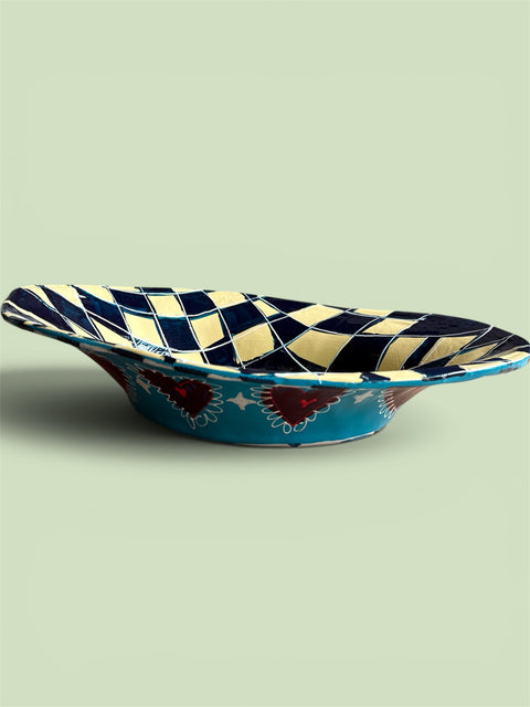 Crazy Small Bowls