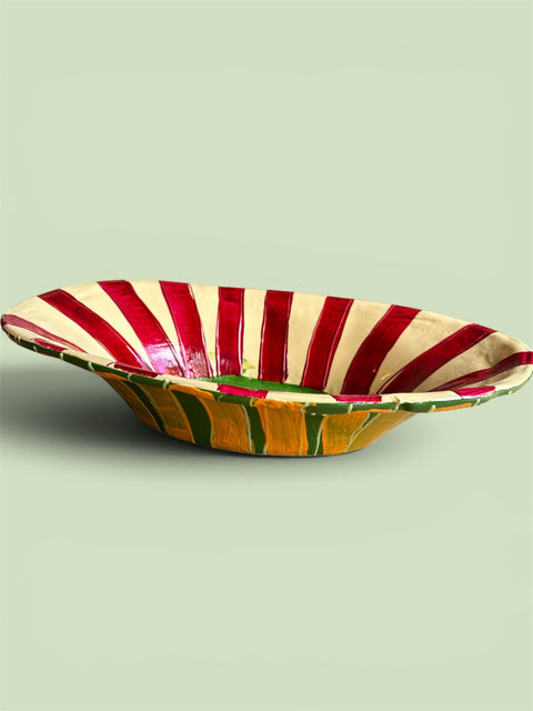 Crazy Small Bowls