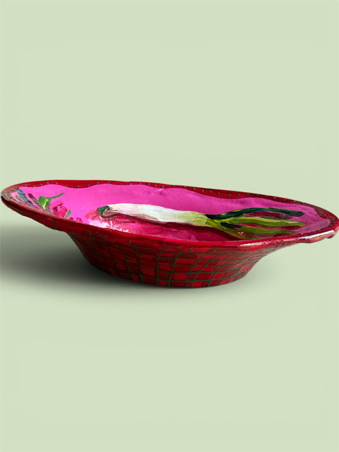 Crazy Small Bowls
