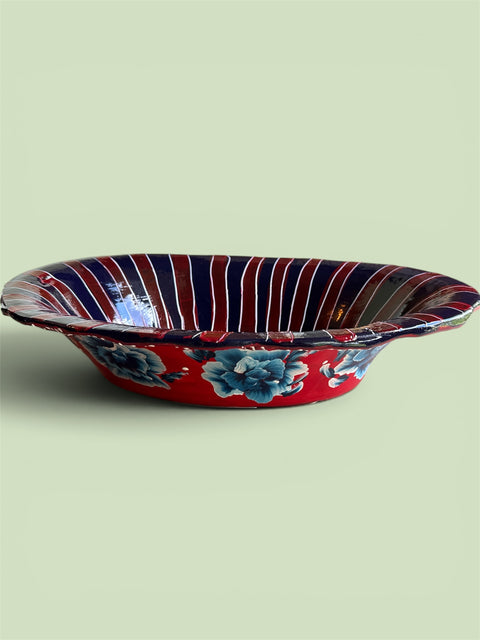 Crazy Big Bowls