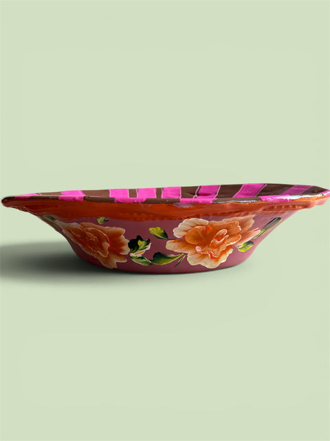 Crazy Small Bowls