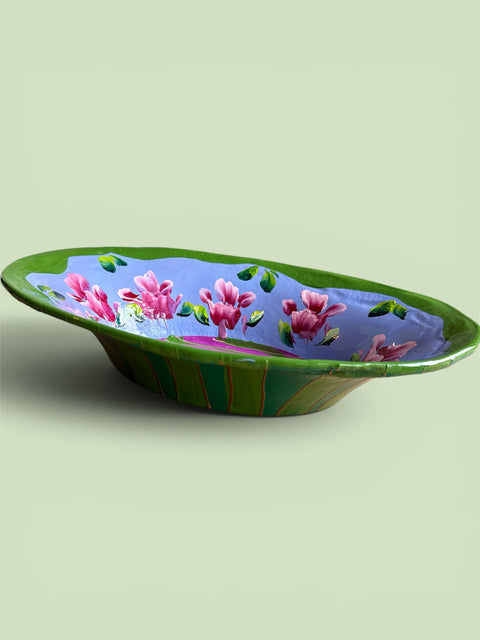 Crazy Small Bowls