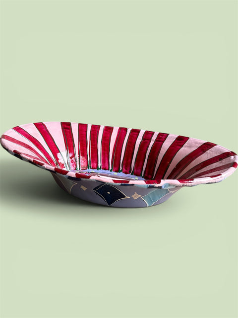 Crazy Small Bowls