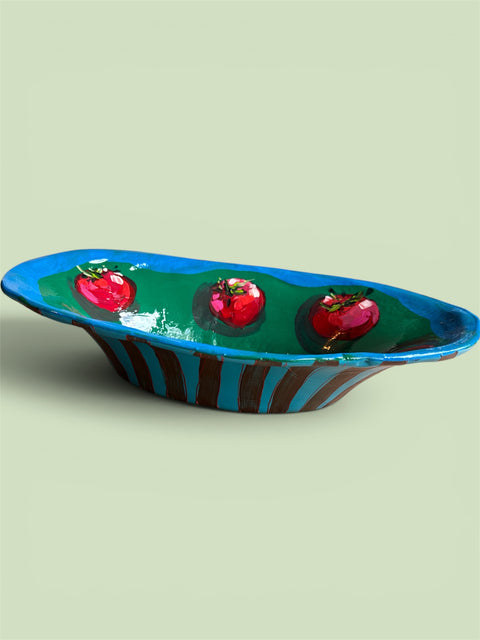 Crazy Small Bowls