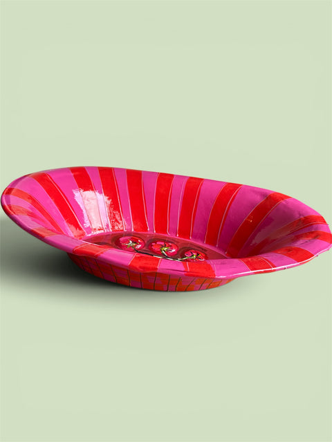Crazy Big Bowls