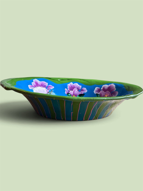 Crazy Big Bowls