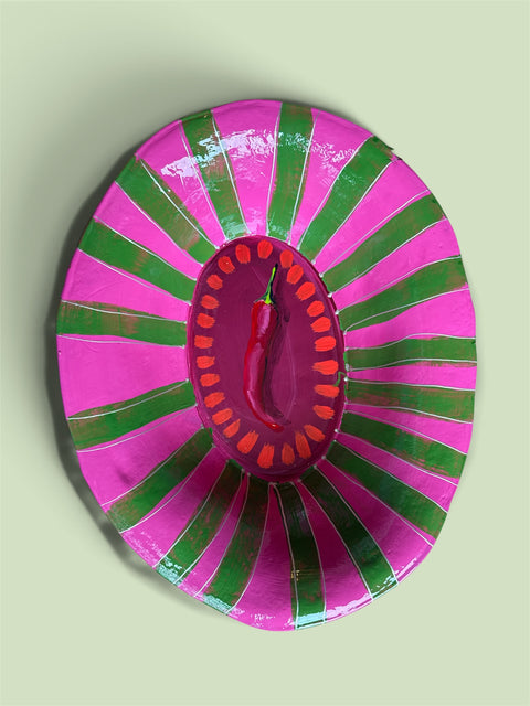 Crazy Big Bowls