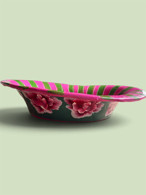 Crazy Big Bowls