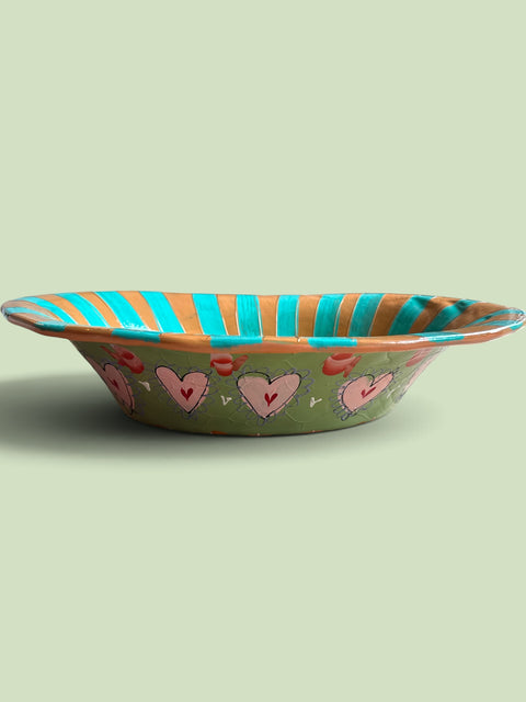 Crazy Big Bowls